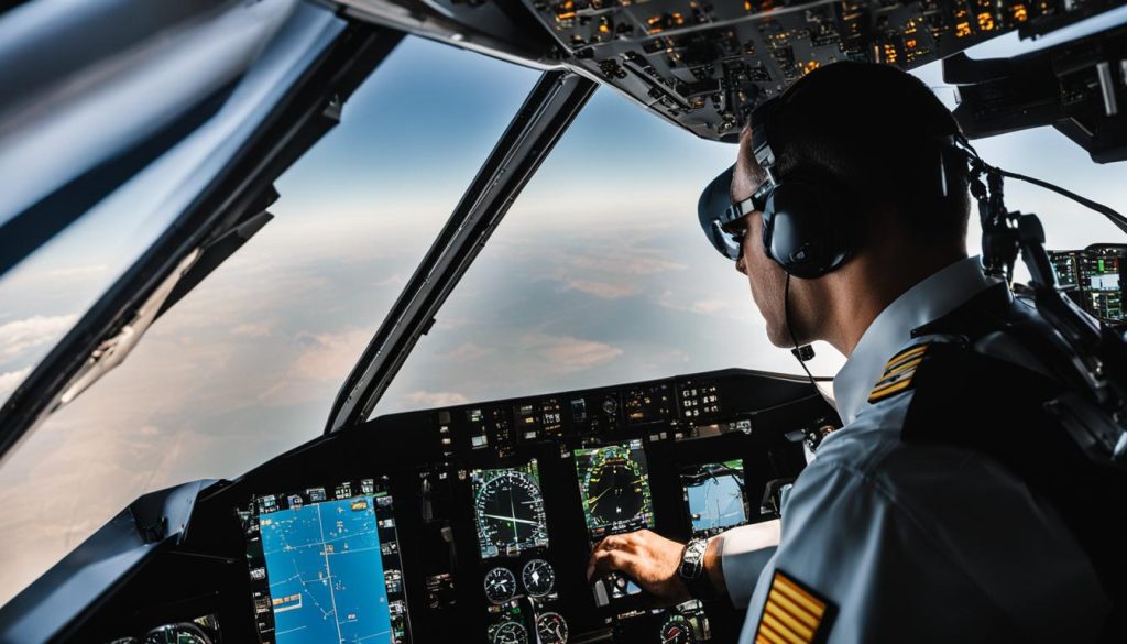 vision corrective measures for pilots with astigmatism